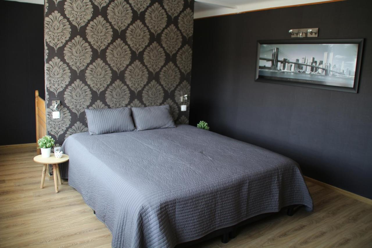 Holiday home Het Populierennest *